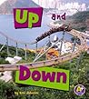 Up and Down (A+ Books: Where Words)