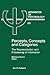 Advances in Psychology, Volume 93: Percepts, Concepts, and Categories