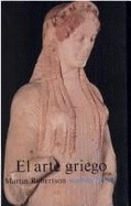 El arte griego (Unknown Binding)