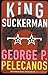King Suckerman (D.C. Quartet, #2)