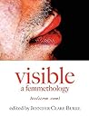 Visible by Jennifer Clare Burke