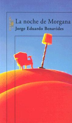 La noche de Morgana (Paperback)