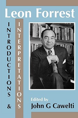 Leon Forrest: Introductions and Interpretations (Paperback)