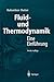 Fluid- und Thermodynamik: E...