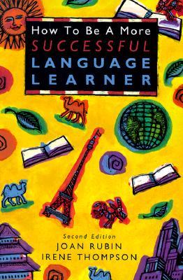How to Be a More Successful Language Learner (World Languages)