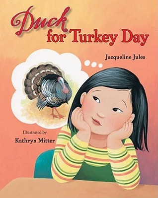 Duck for Turkey Day (Hardcover)