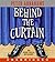 Behind the Curtain (Echo Falls, #2)