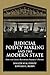 Judicial Policy Making and the Modern State by Malcolm M. Feeley