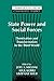 State Power and Social Forces by Joel S. Migdal