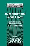 State Power and Social Forces: Domination and Transformation in the Third World (Cambridge Studies in Comparative Politics) (Volume 0)
