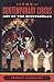 The Contemporary Circus: Art of the Spectacular