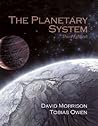 Planetary System, The (3rd Edition)