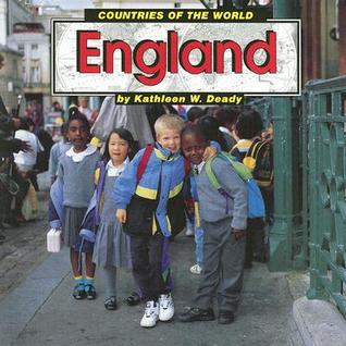 England (Countries of the World)