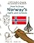 How to Draw Norway's Sights...