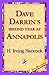 Dave Darrin's Second Year at Annapolis