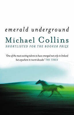 Emerald Underground (Paperback)