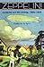 Zeppelin! Germany and the Airship, 1900–1939 by Guillaume de Syon