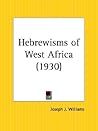 Hebrewisms of West Africa