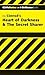Heart of Darkness & The Secret Sharer (Cliffs Notes Series)