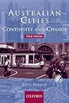 Australian Cities: Continuity and Change