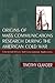 Origins of Mass Communications Research During the American C... by Timothy Glander