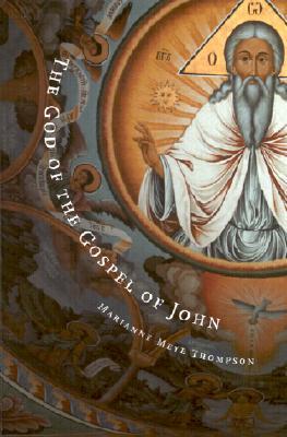 The God of the Gospel of John (Paperback)