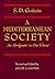 A Mediterranean Society: An Abridgment in One Volume