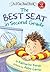 The Best Seat in Second Grade (I Can Read Level 2)