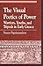 The Visual Poetics of Power: Warriors, Youths, and Tripods in Early Greece (Greek Studies: Interdisciplinary Approaches)