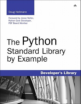 The Python Standard Library by Example (Developer's Library)