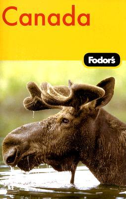 Fodor's Canada (Paperback)