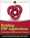 Building PHP Appl...