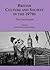 British Culture and Society in the 1970s: The Lost Decade