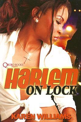 Harlem On Lock (Paperback)