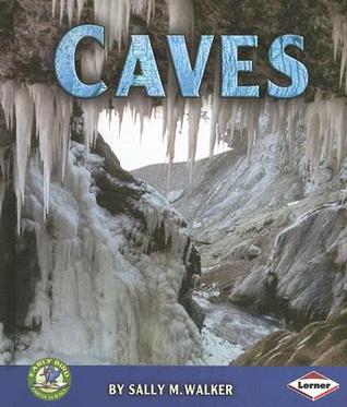 Caves (Early Bird Earth Science)