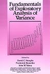 Fundamentals of Exploratory Analysis of Variance