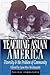 Teaching Asian America by Lane Ryo Hirabayashi