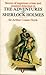 The Adventures of Sherlock Holmes