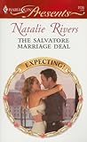 The Salvatore Marriage Deal by Natalie Rivers