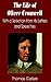 The Life of Oliver Cromwell: With a Selection from His Letters and Speeches