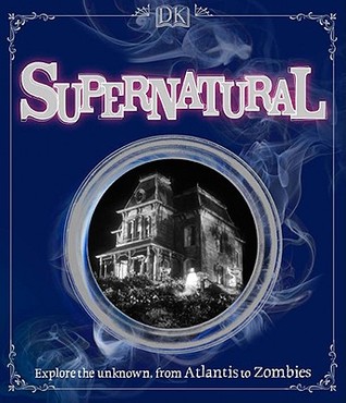 Supernatural (Hardcover)