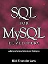 SQL for MySQL Dev...