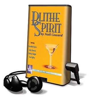 Blithe Spirit