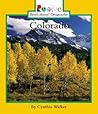 Colorado (Rookie Read-About Geography)