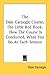 The Dale Carnegie Course, The Little Red Book: How The Course Is Conducted, What You Do At Each Session