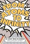 From Atoms to Infinity: 88 Great Ideas in Science