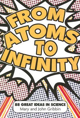 From Atoms to Infinity: 88 Great Ideas in Science (Paperback)