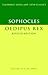 Oedipus Rex by Sophocles