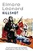Killshot by Elmore Leonard