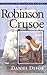 Robinson Crusoe (Classics for Young Readers)